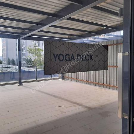 Danzastay1@Horizonsuite - Nearby Klia เซปัง ภายนอก รูปภาพ