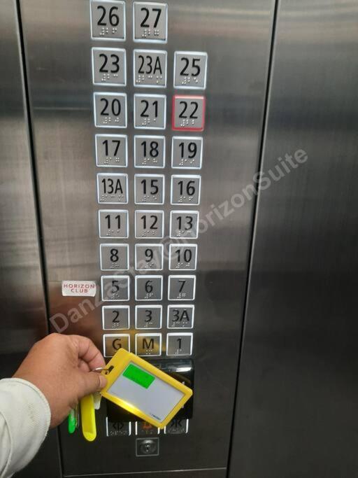 Danzastay1@Horizonsuite - Nearby Klia เซปัง ภายนอก รูปภาพ