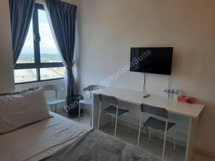 Danzastay1@Horizonsuite - Nearby Klia เซปัง ภายนอก รูปภาพ